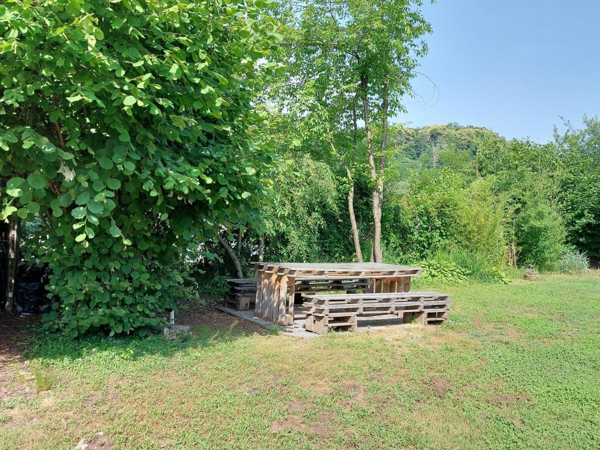 Skylab Maison d'hôtes Gozzano