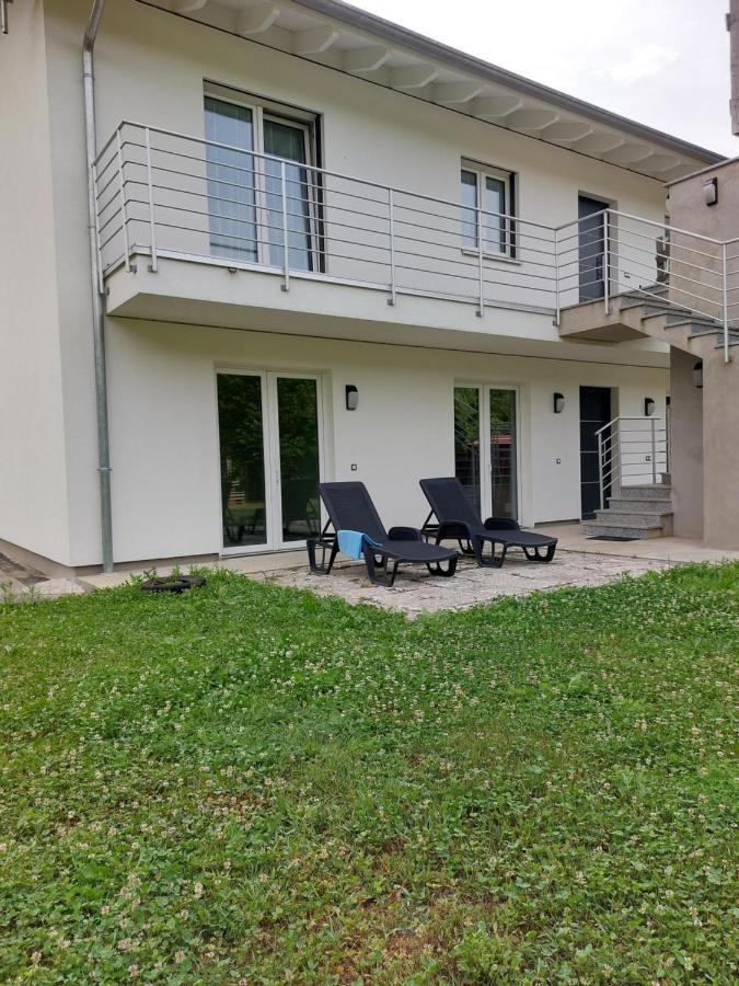 Skylab Guest house Gozzano