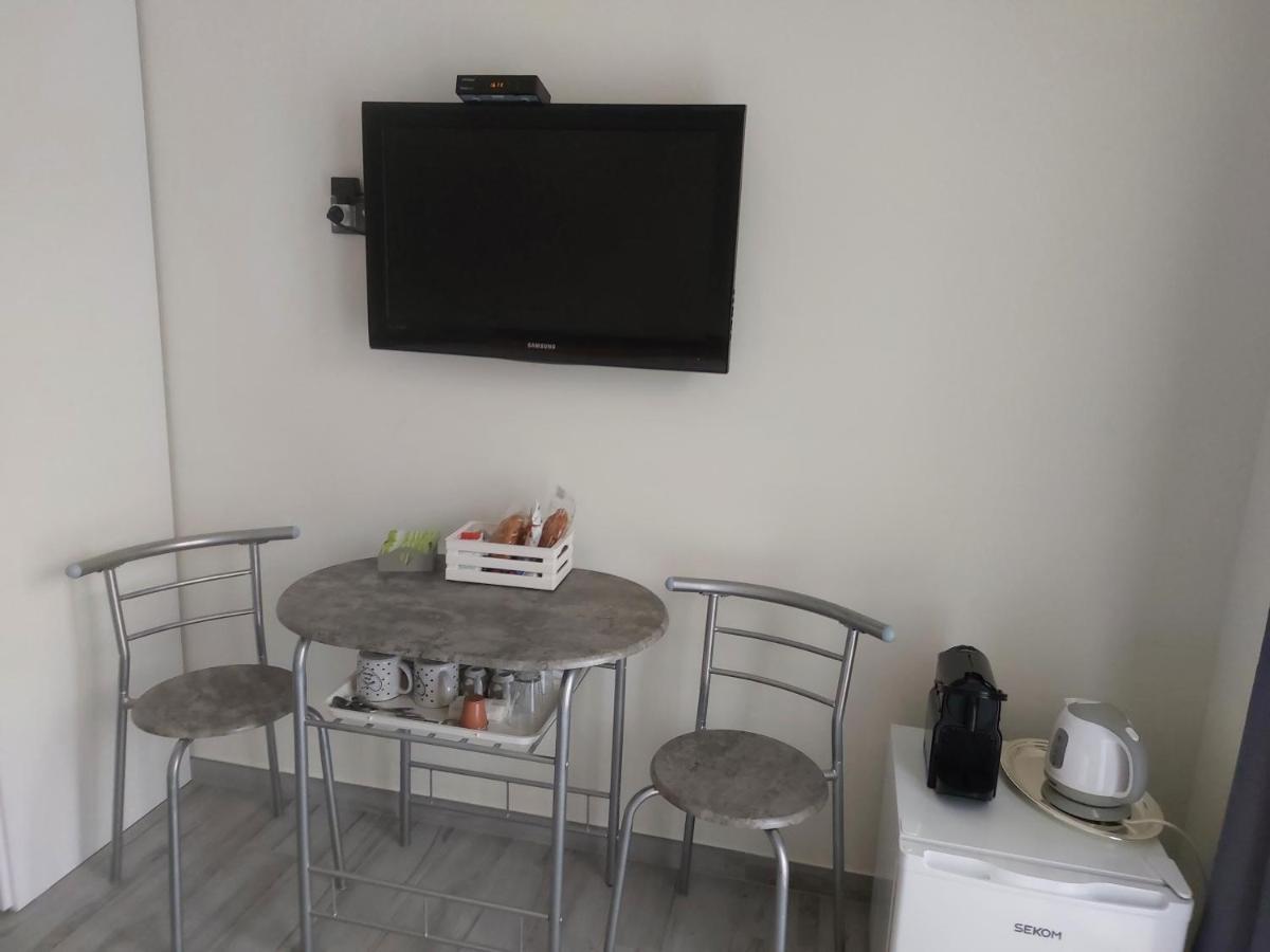 Guest house Skylab *