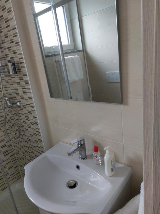Skylab Guest house *