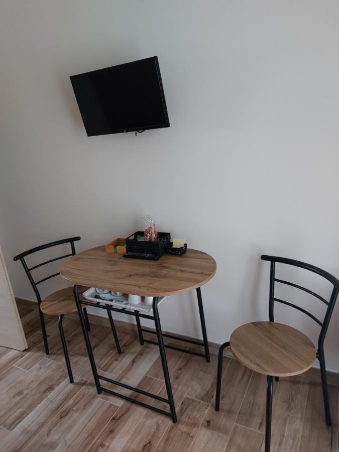 Guest house Skylab Gozzano