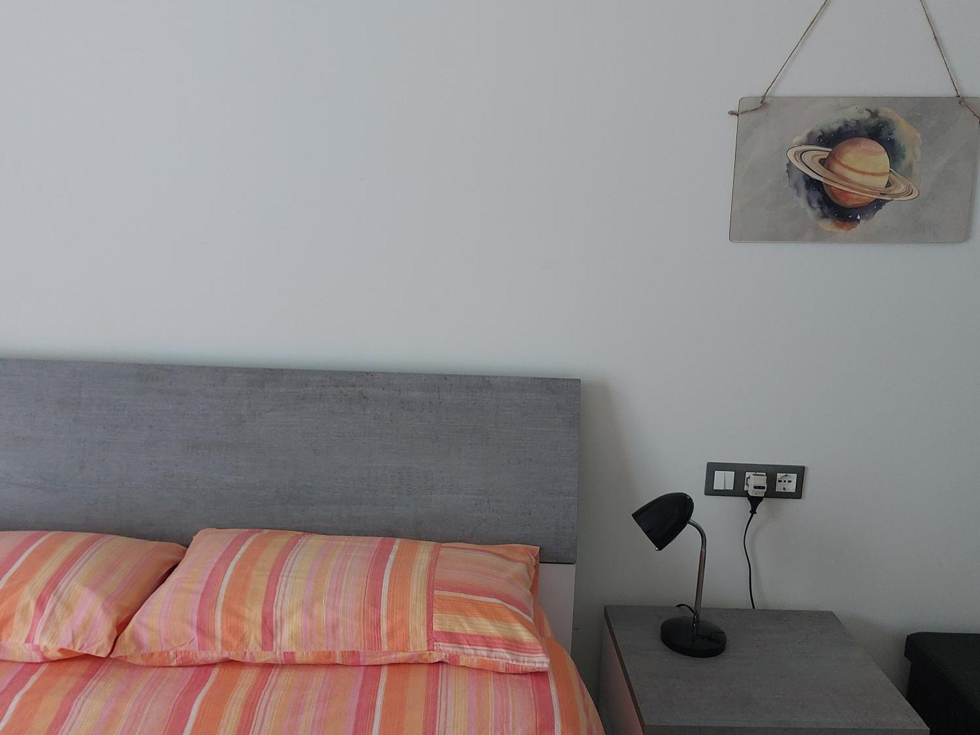 Skylab Guest house *