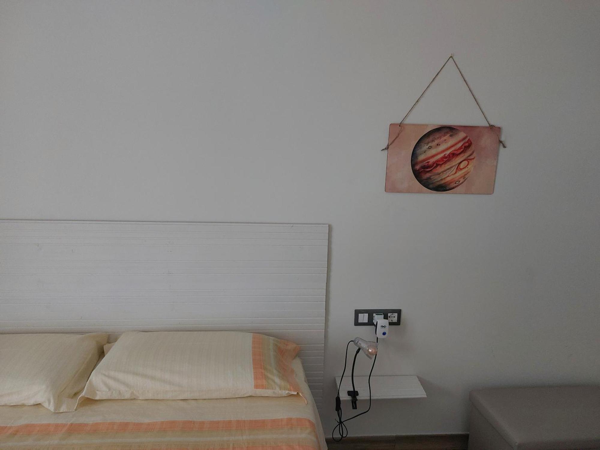 Guest house Skylab