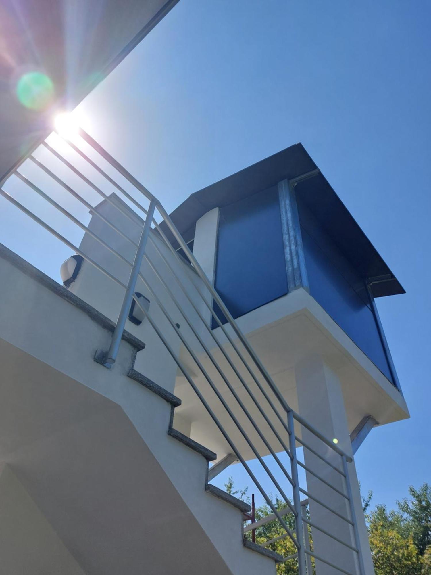 Skylab Guest house