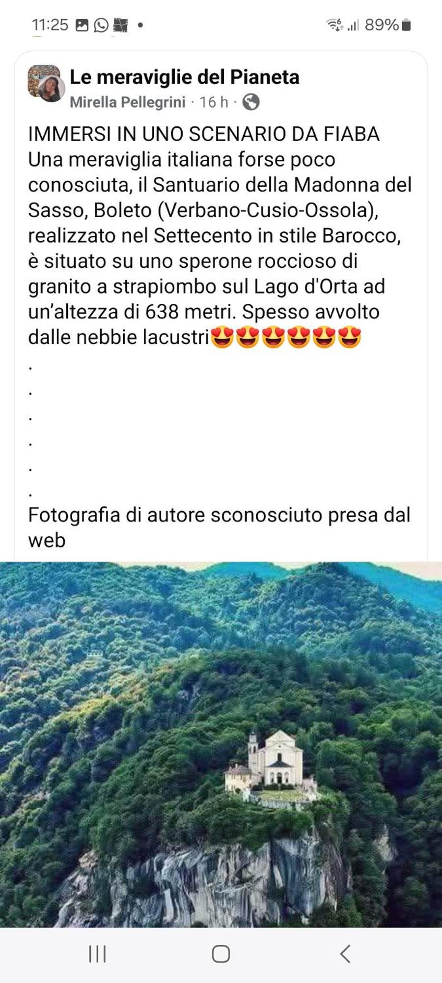 Skylab Maison d'hôtes Gozzano